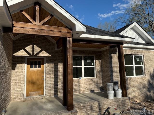 18 Wilderness Road Greenbrier, AR 72058
