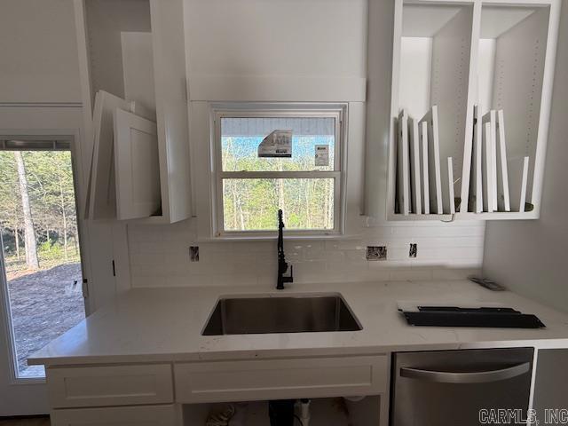 18 Wilderness Road Greenbrier, AR 72058