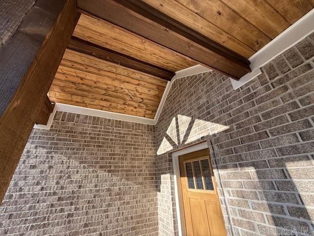 18 Wilderness Road Greenbrier, AR 72058