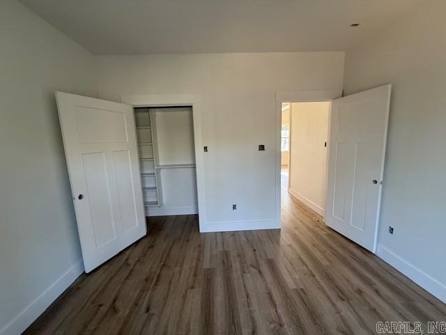 18 Wilderness Road Greenbrier, AR 72058