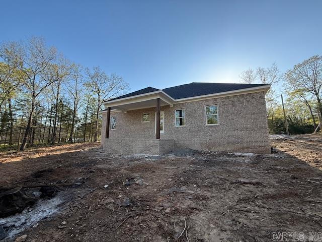 18 Wilderness Road Greenbrier, AR 72058