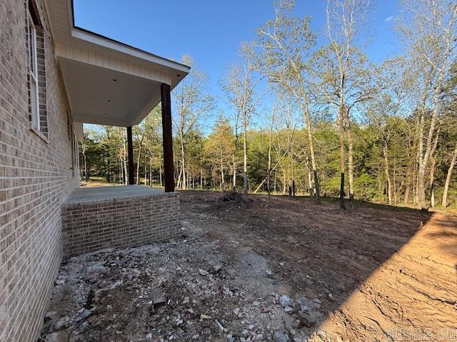 18 Wilderness Road Greenbrier, AR 72058