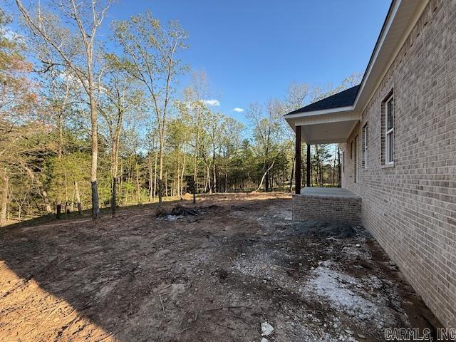 18 Wilderness Road Greenbrier, AR 72058
