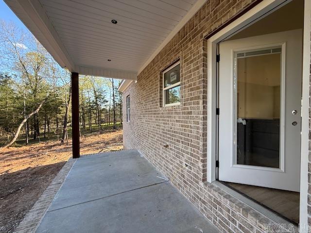 18 Wilderness Road Greenbrier, AR 72058
