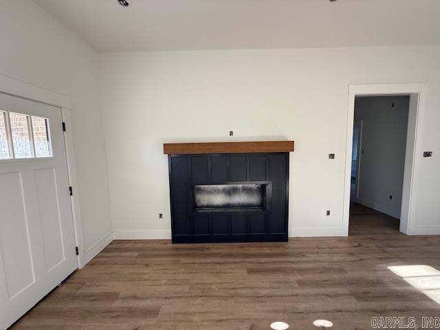 18 Wilderness Road Greenbrier, AR 72058