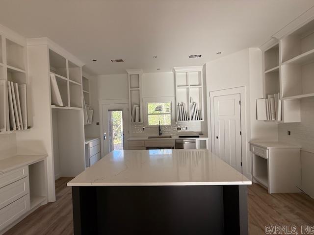 18 Wilderness Road Greenbrier, AR 72058