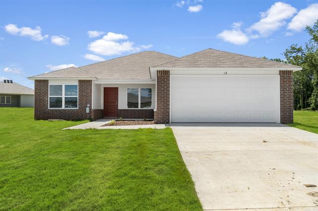 18  Sig Phase 6 Lot 5 Block 0 Ward, AR