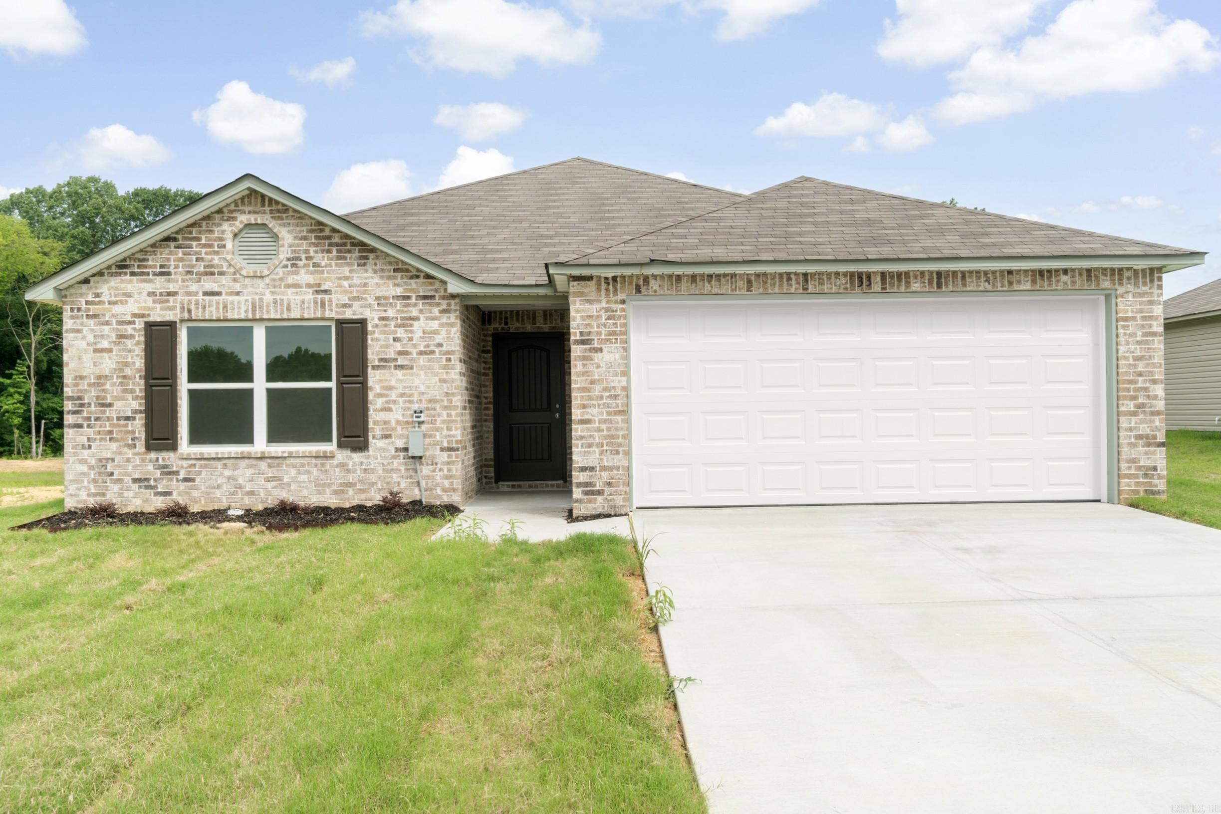 33 Doe Run Phase 5 Lot 12 Block 0 Ward, AR