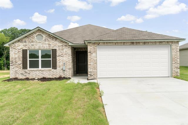 33  Doe Run Phase 5 Lot 12 Block 0 Ward, AR