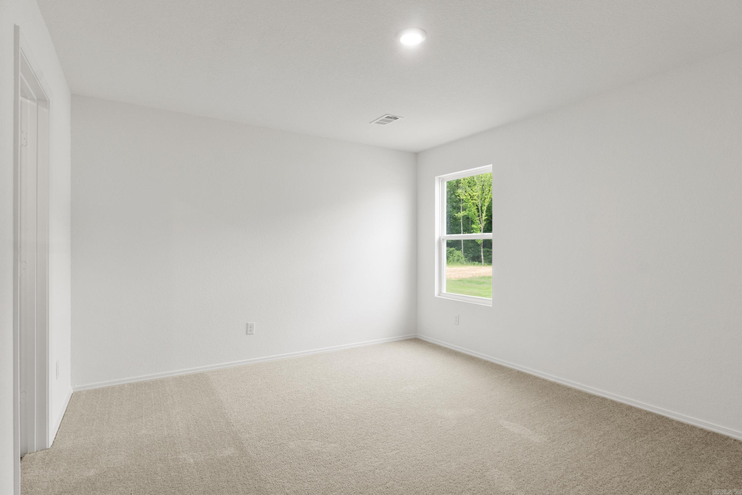 33 Doe Run Phase 5 Lot 12 Block 0 Ward, AR