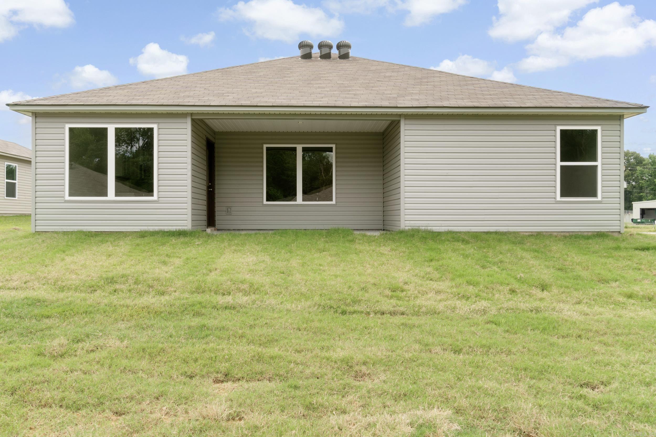 33 Doe Run Phase 5 Lot 12 Block 0 Ward, AR