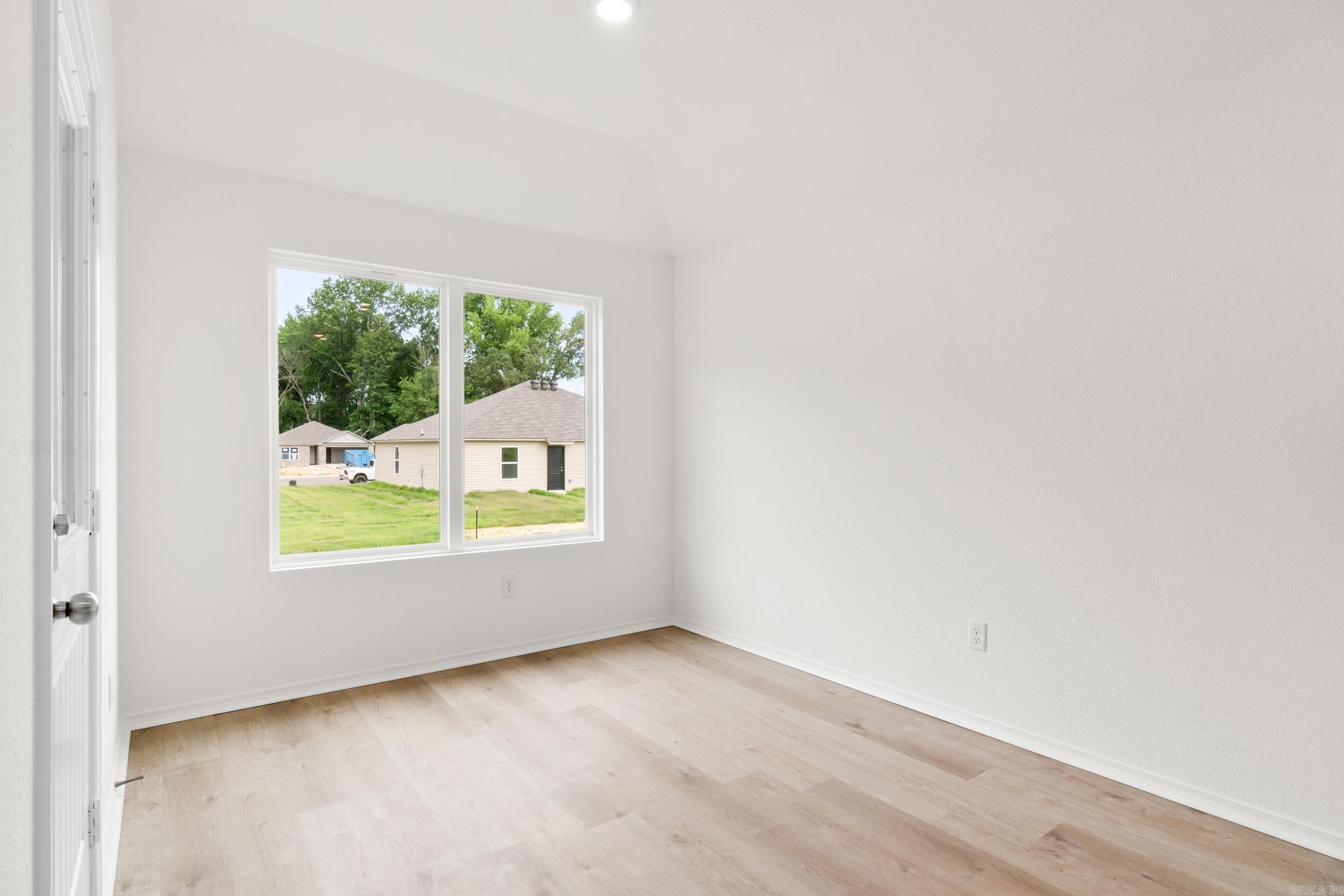 33 Doe Run Phase 5 Lot 12 Block 0 Ward, AR