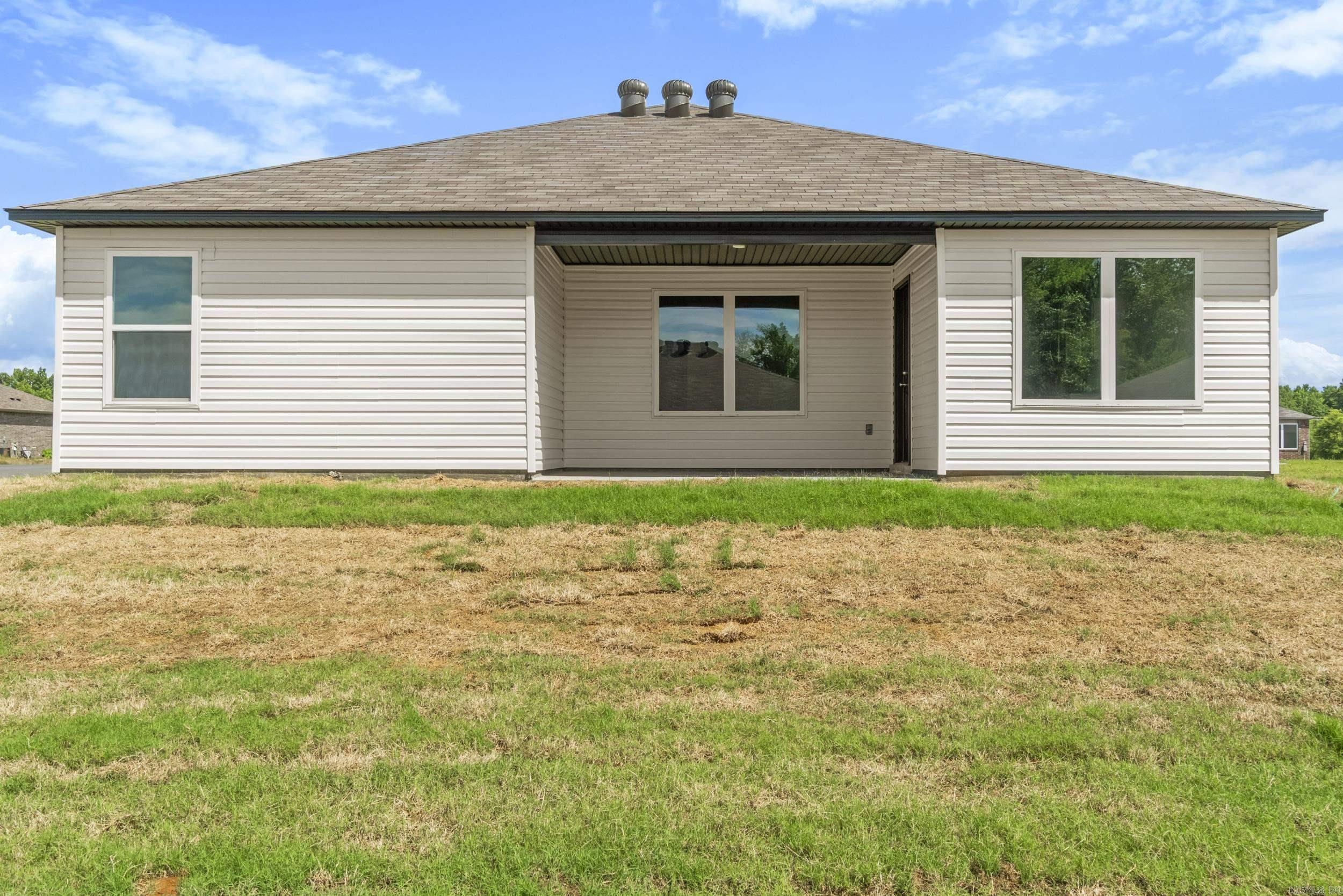 25 Doe Run Phase 5 Lot 16 Block 0 Ward, AR