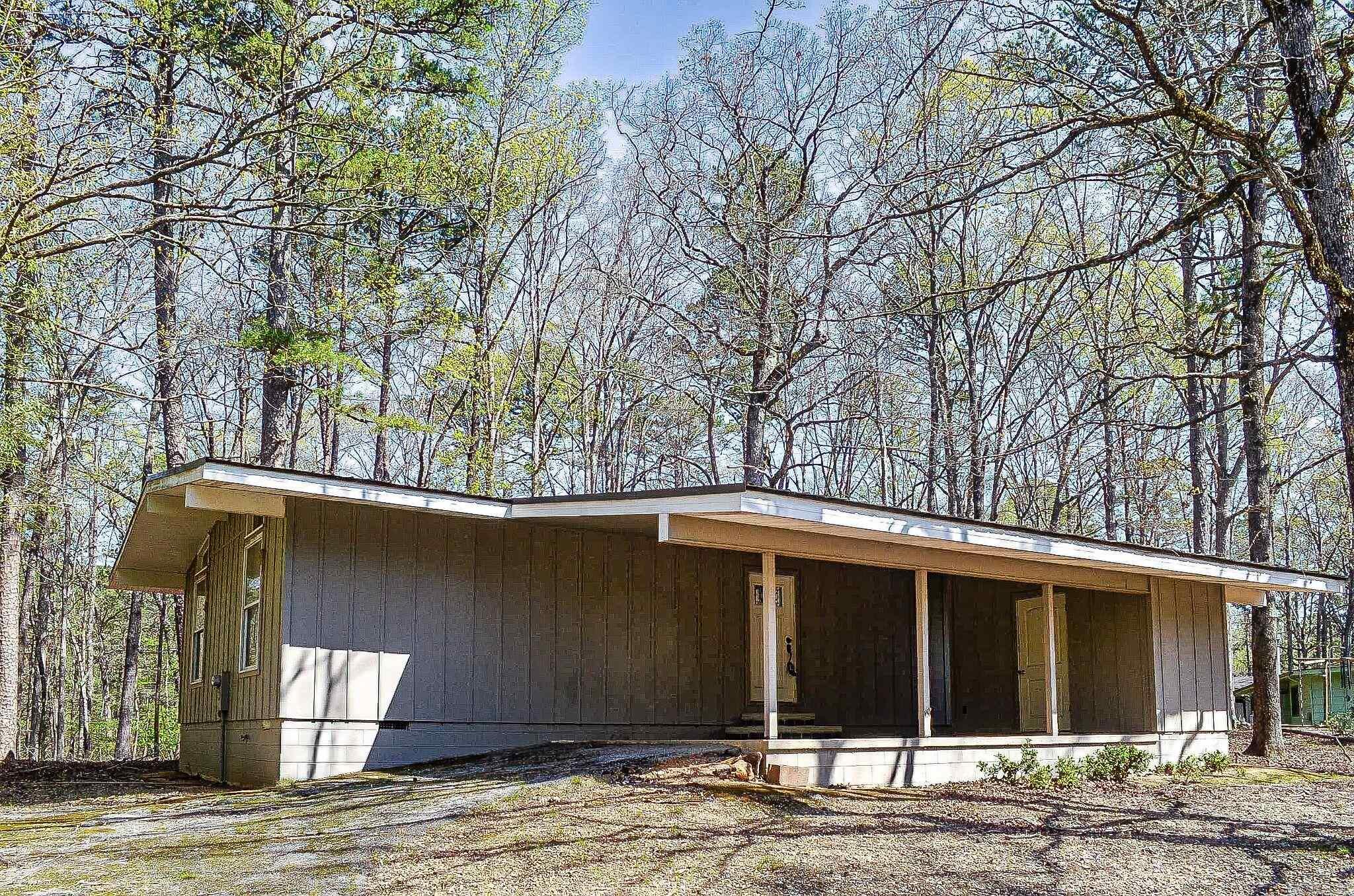 1  Valls Circle  Hot Springs Village, AR