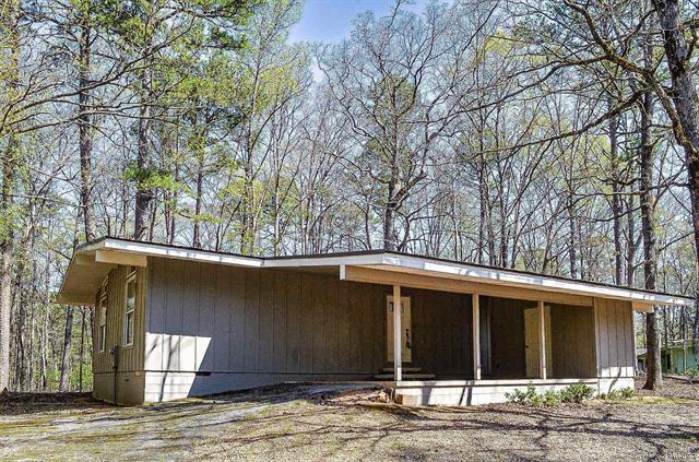 1  Valls Circle  Hot Springs Village, AR