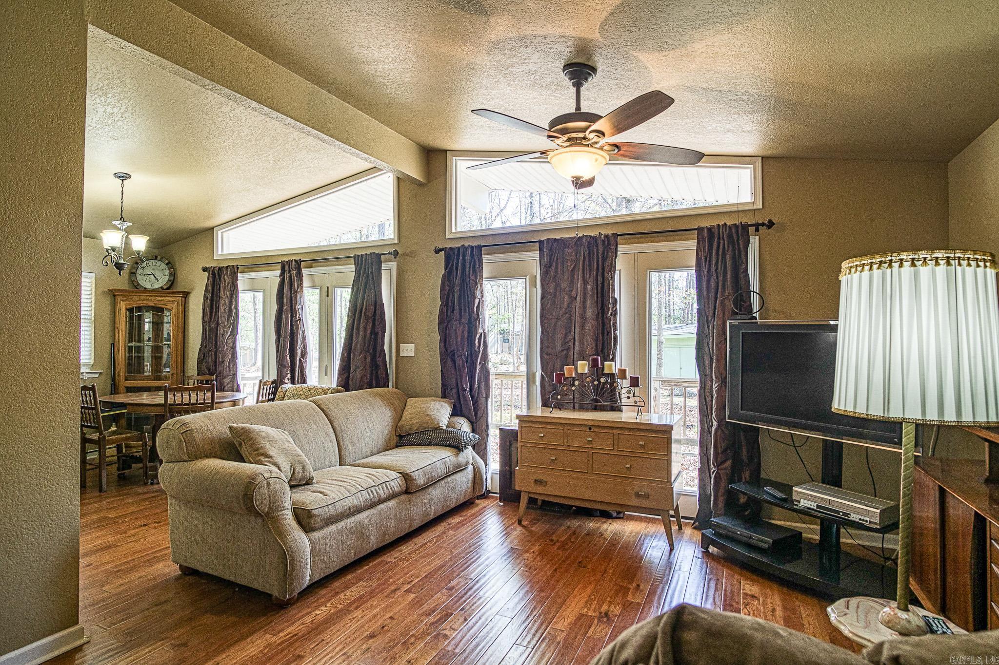 1  Valls Circle  Hot Springs Village, AR
