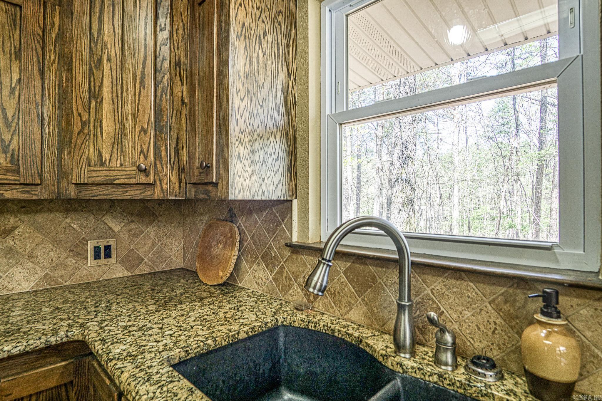1  Valls Circle  Hot Springs Village, AR