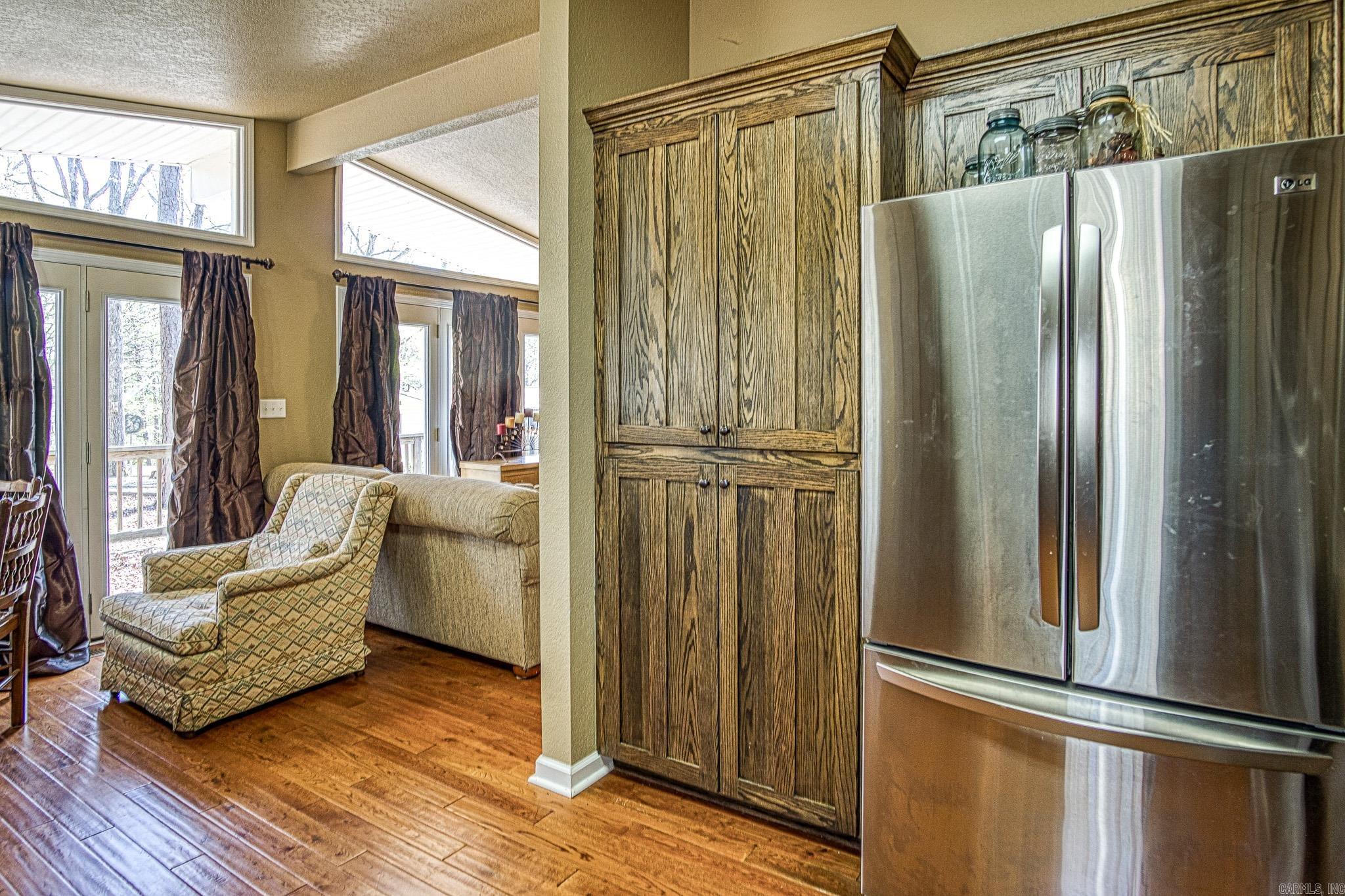 1  Valls Circle  Hot Springs Village, AR