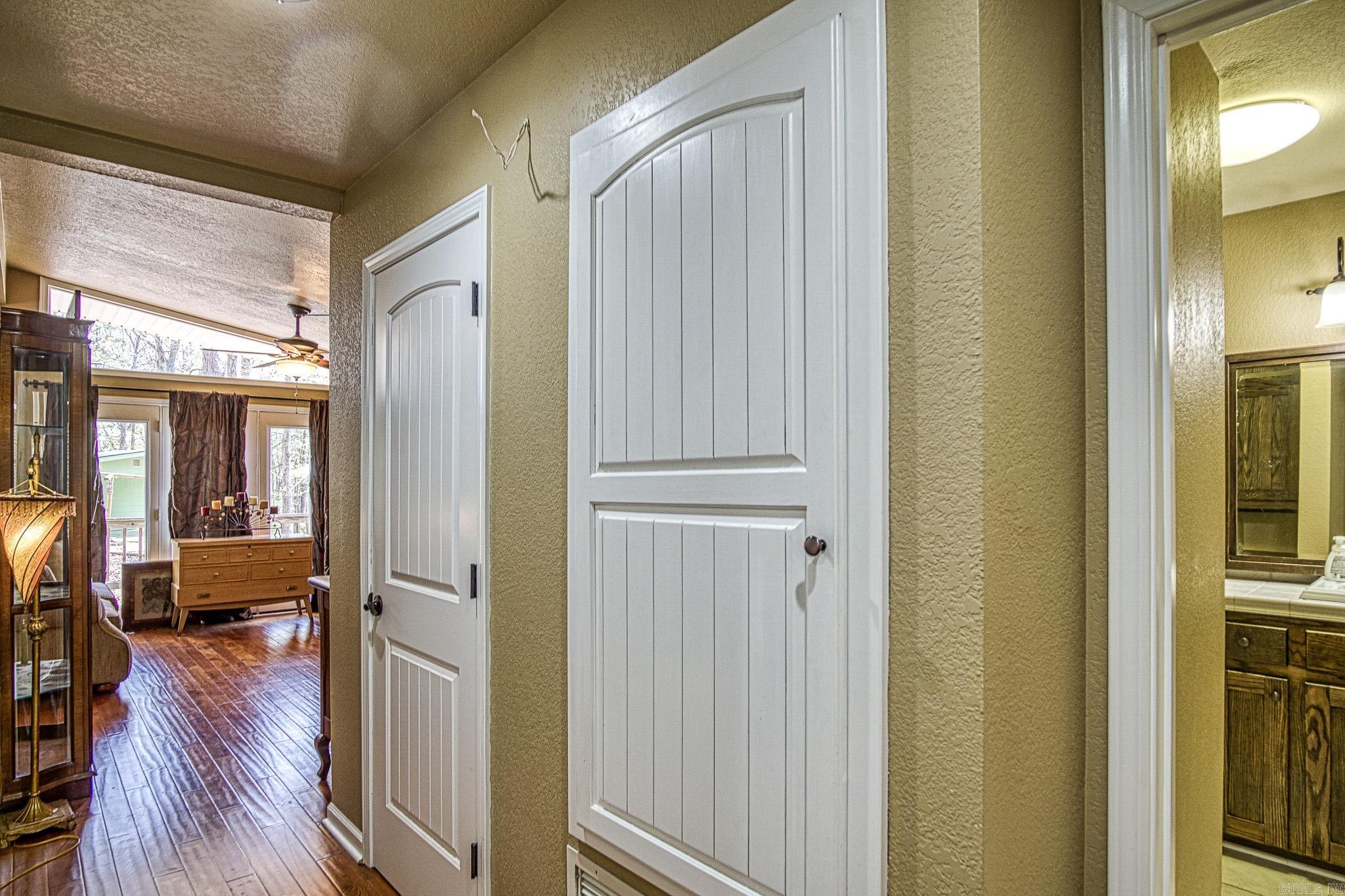 1  Valls Circle  Hot Springs Village, AR