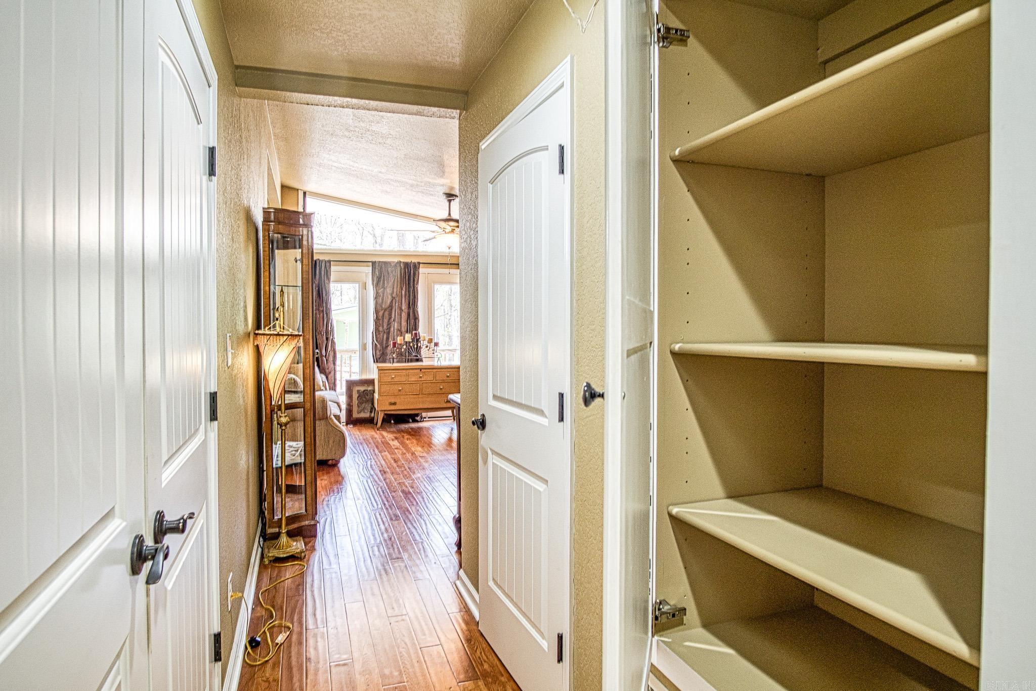 1  Valls Circle  Hot Springs Village, AR