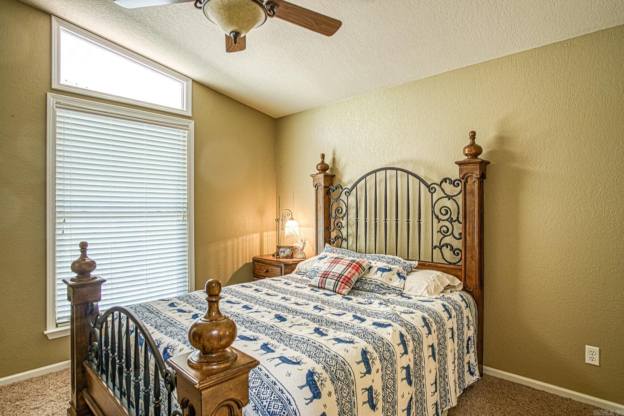 1  Valls Circle  Hot Springs Village, AR