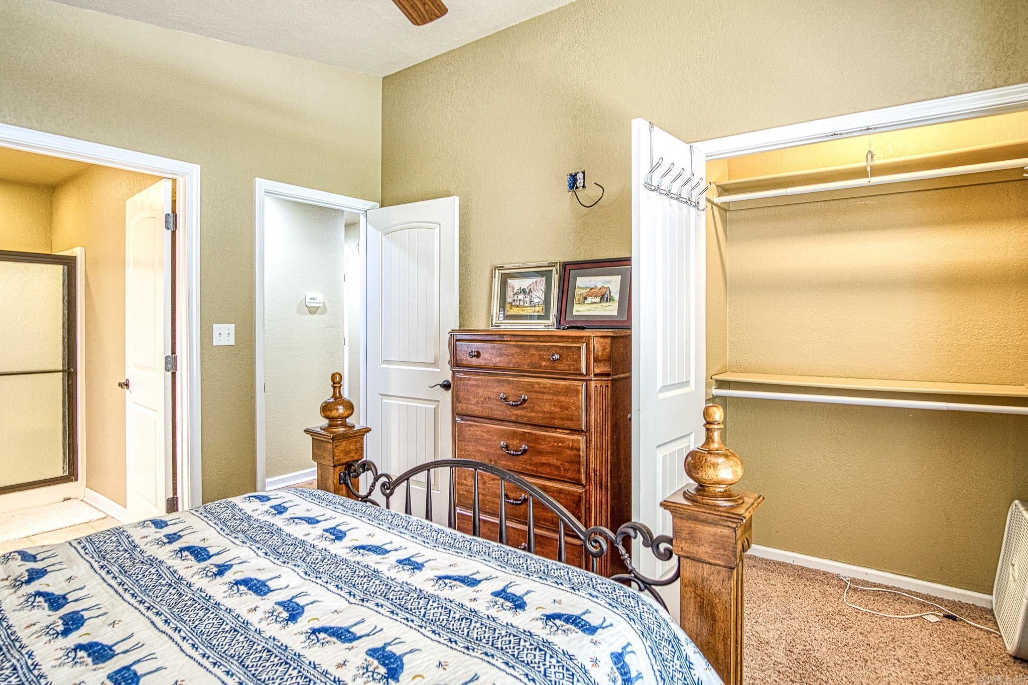 1  Valls Circle  Hot Springs Village, AR