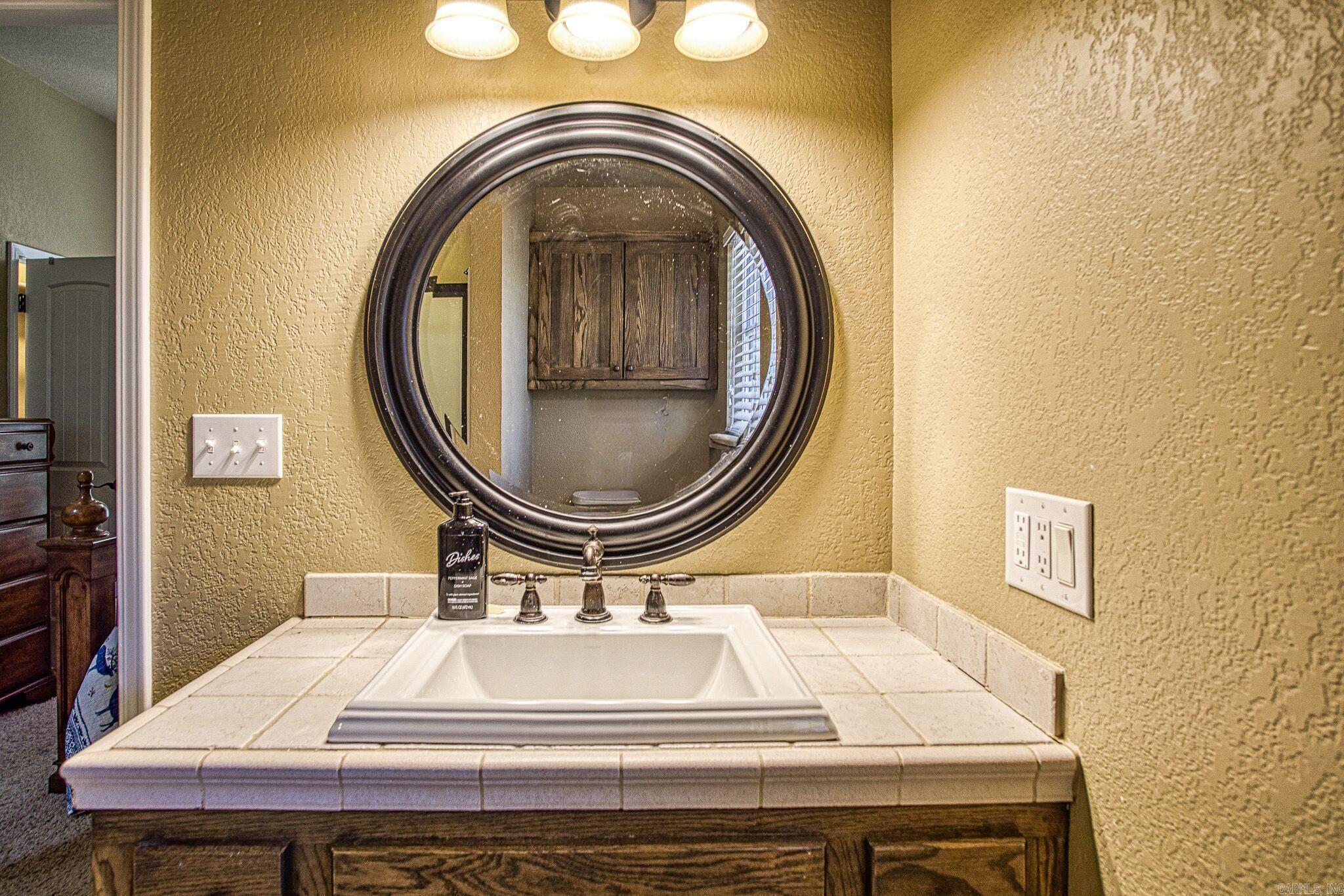 1  Valls Circle  Hot Springs Village, AR