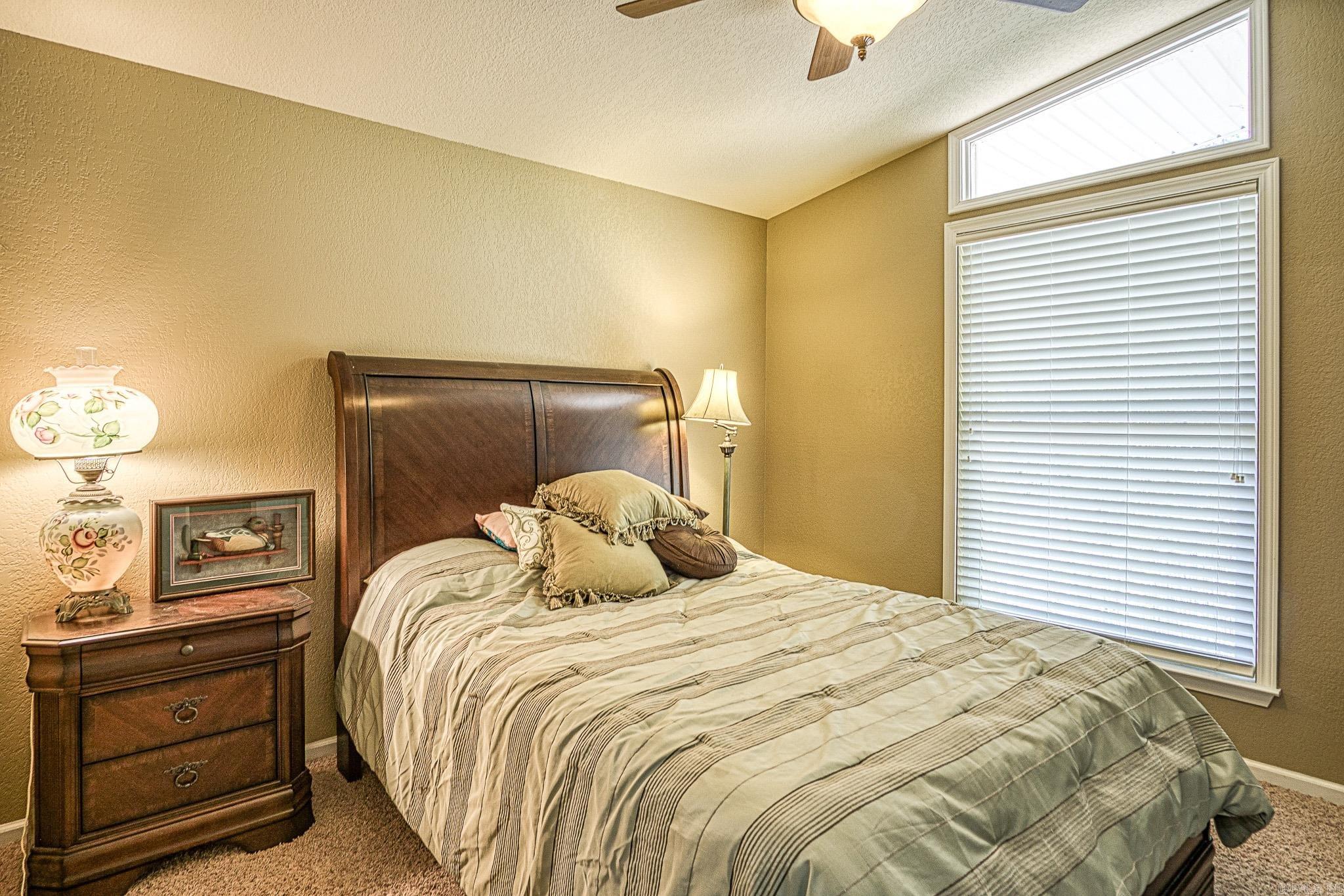 1  Valls Circle  Hot Springs Village, AR