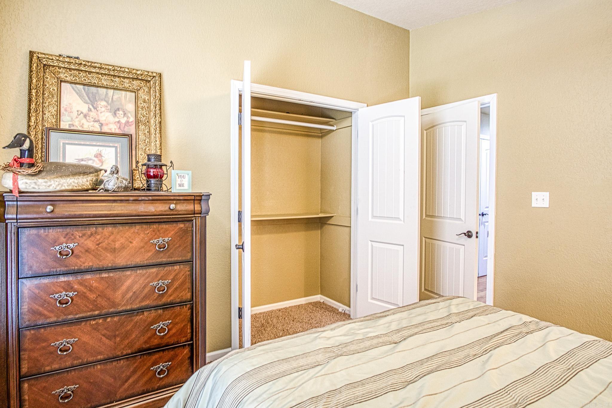 1  Valls Circle  Hot Springs Village, AR