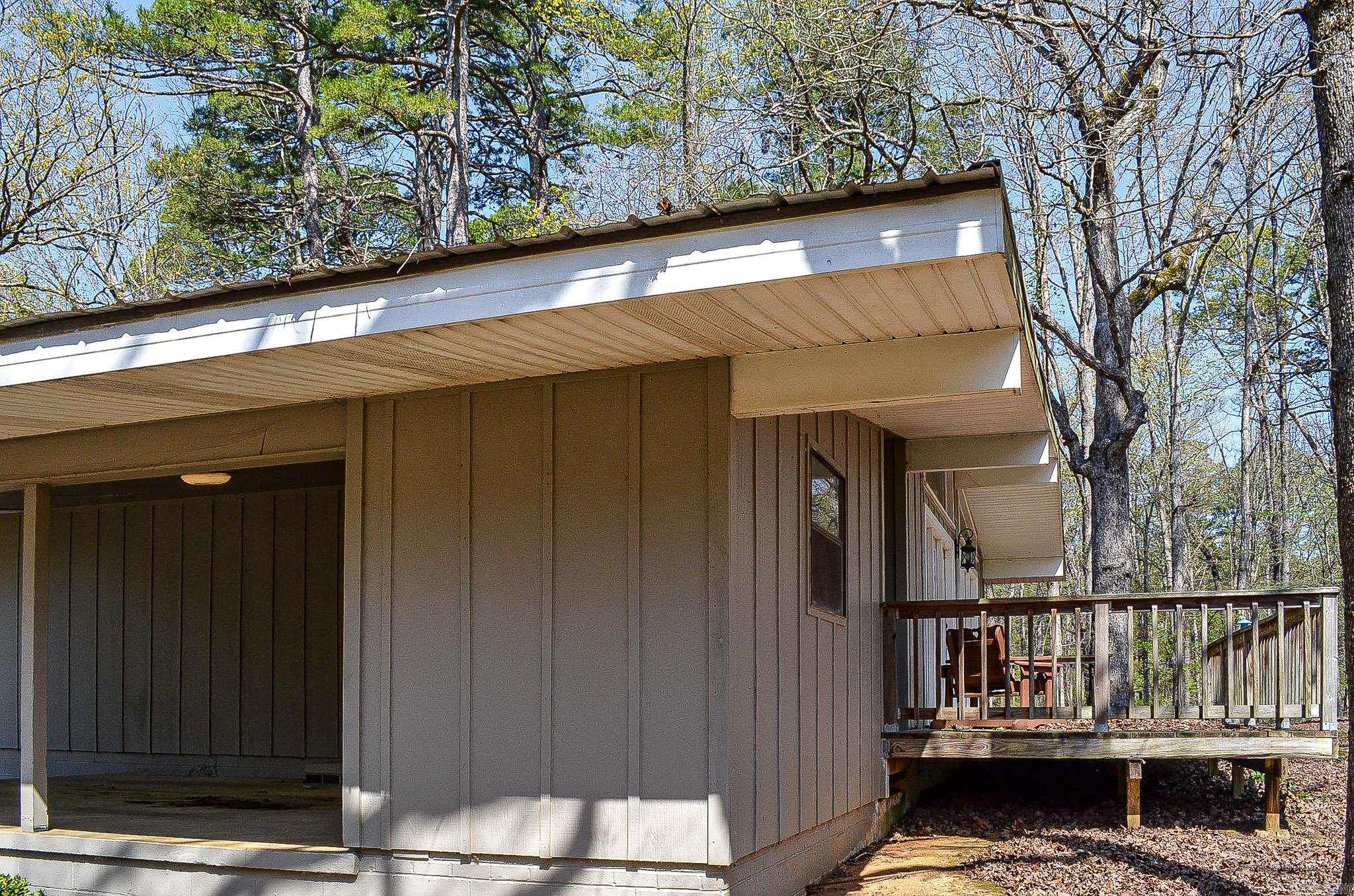 1  Valls Circle  Hot Springs Village, AR