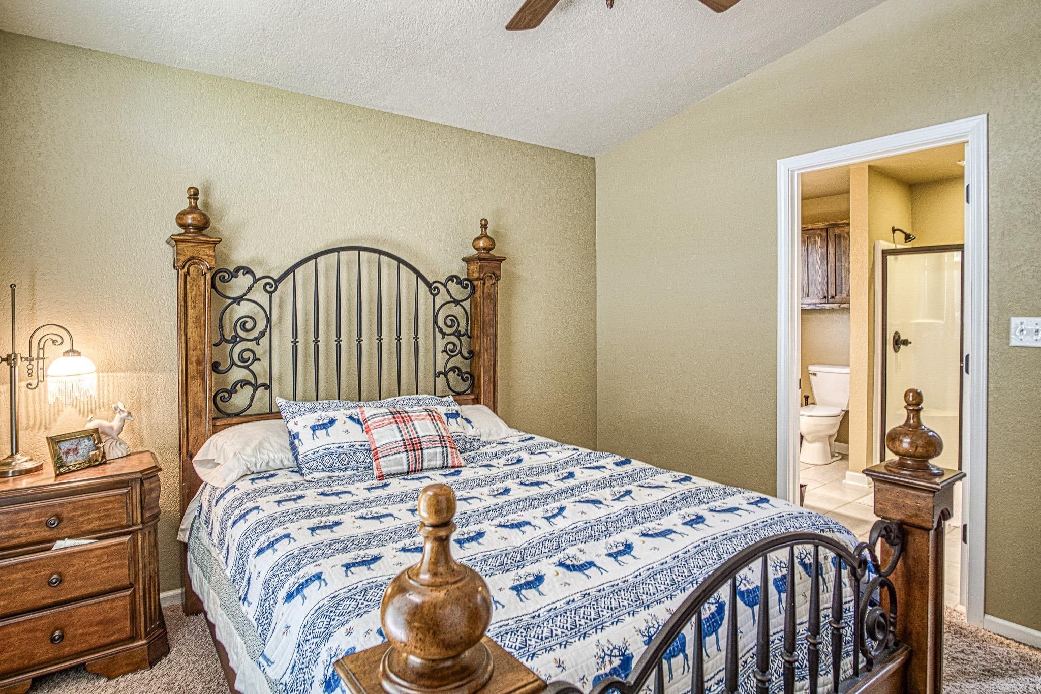 1  Valls Circle  Hot Springs Village, AR