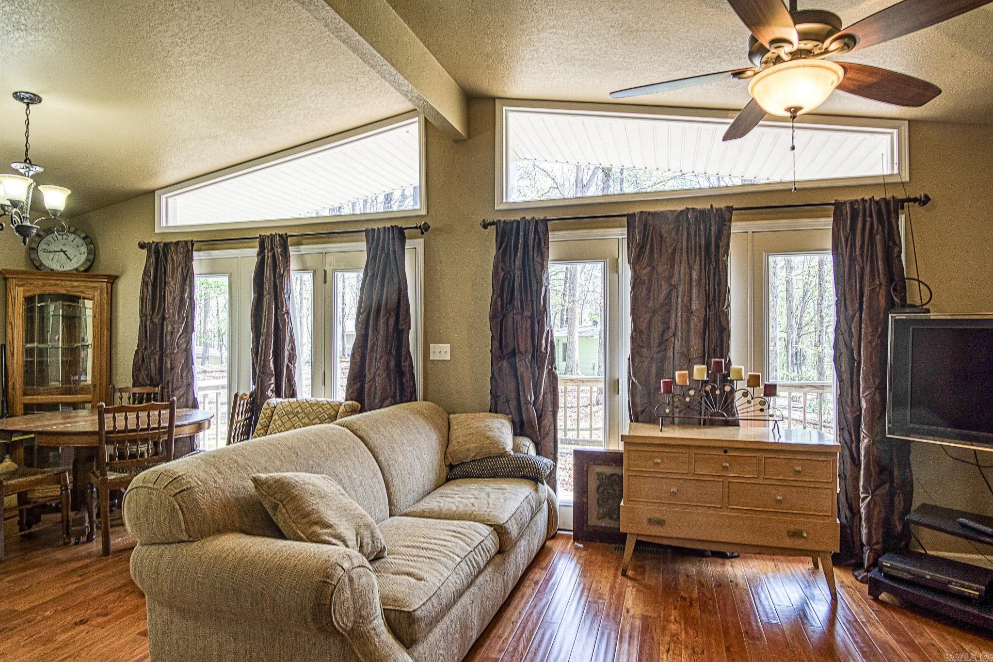1  Valls Circle  Hot Springs Village, AR