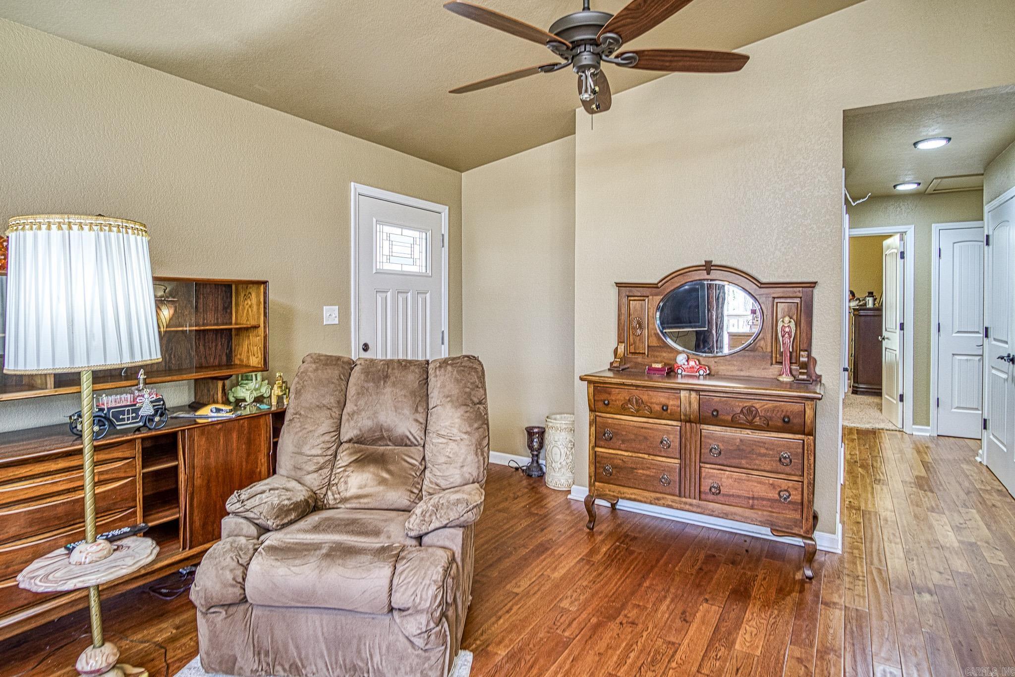1  Valls Circle  Hot Springs Village, AR
