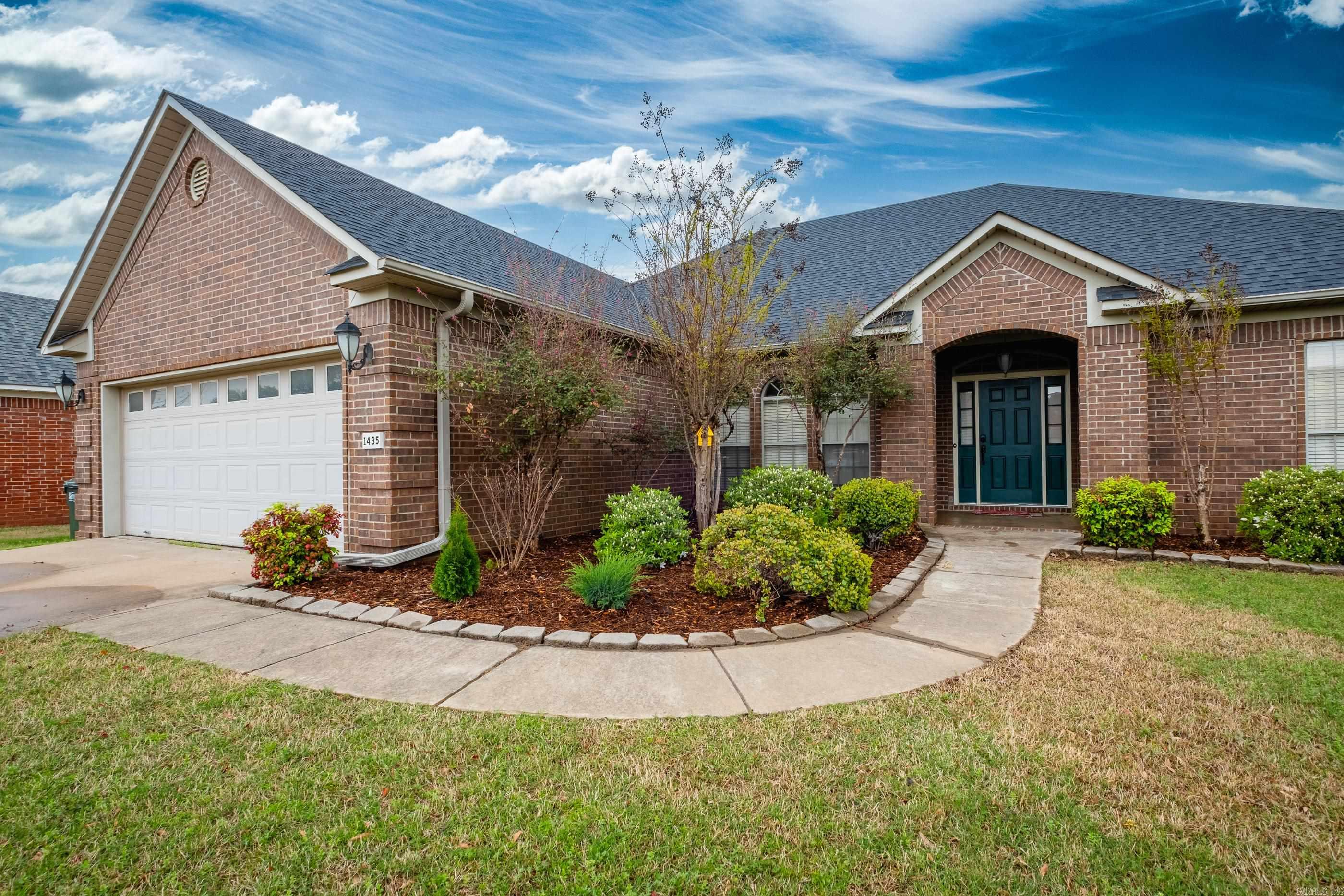 1435 Crosspoint Road Conway, AR 72034