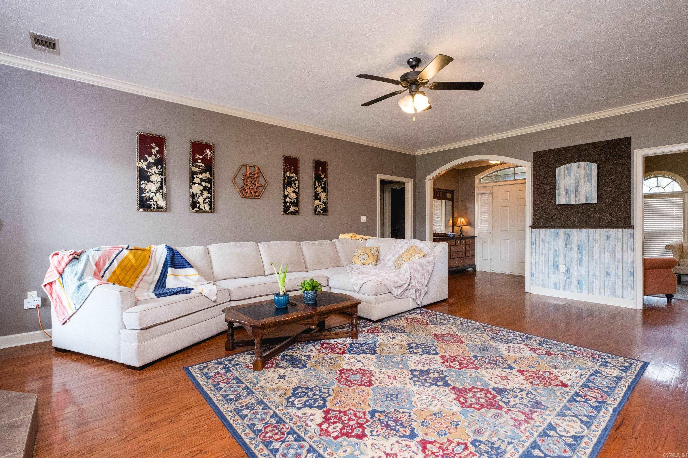 1435 Crosspoint Road Conway, AR 72034