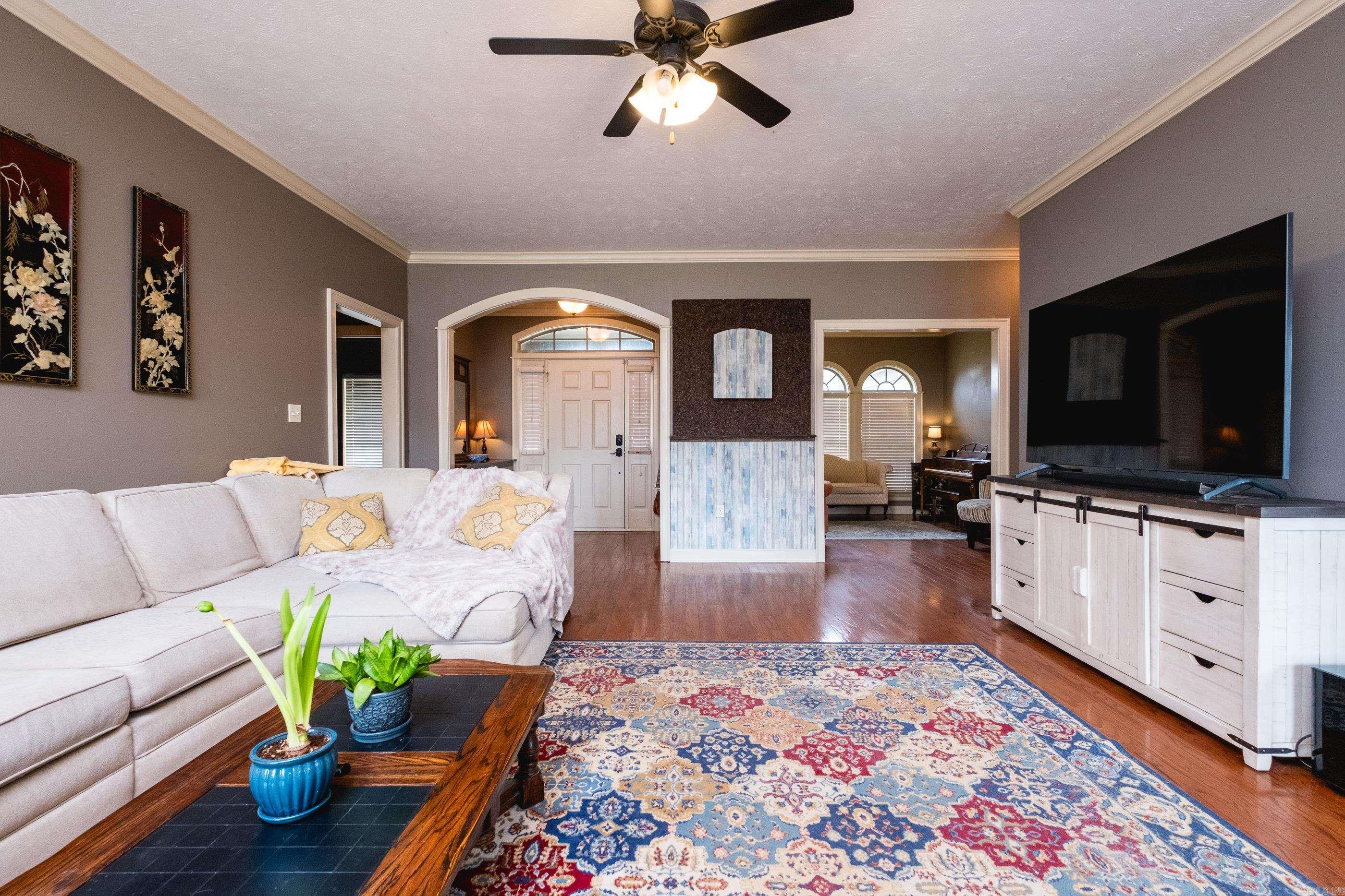 1435 Crosspoint Road Conway, AR 72034