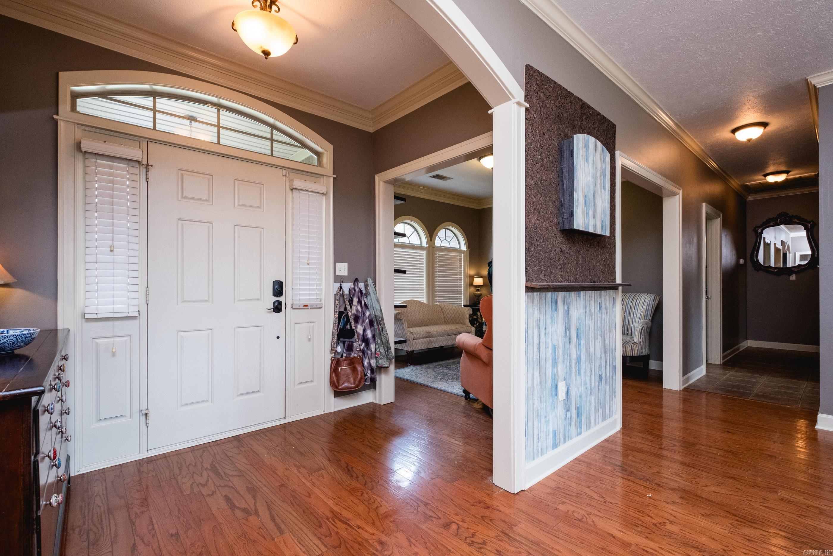 1435 Crosspoint Road Conway, AR 72034