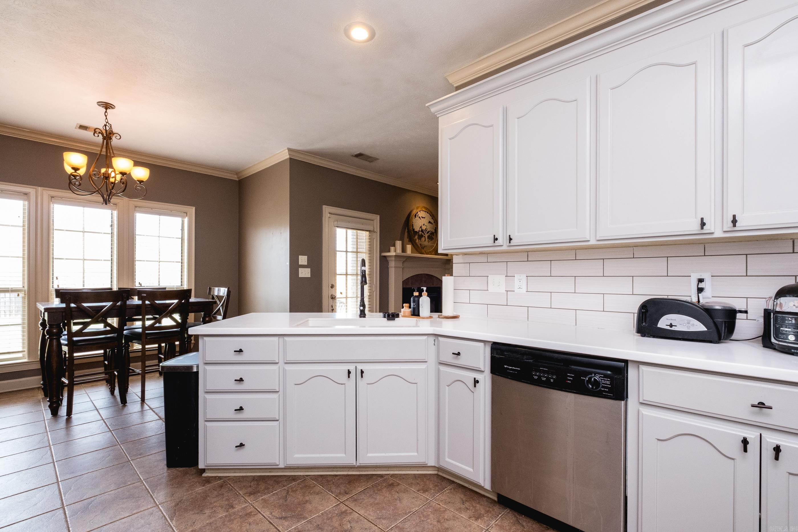 1435 Crosspoint Road Conway, AR 72034