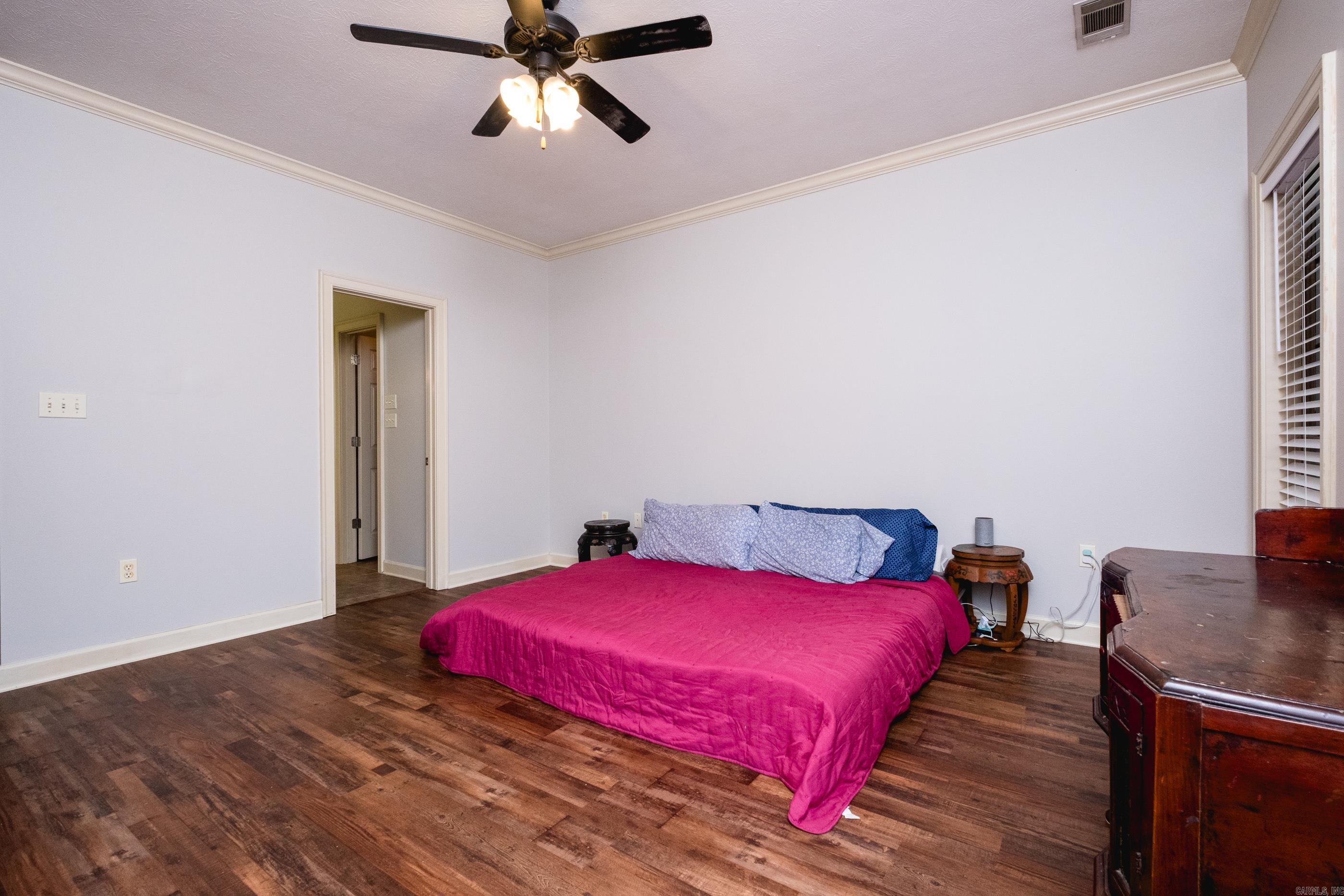 1435 Crosspoint Road Conway, AR 72034