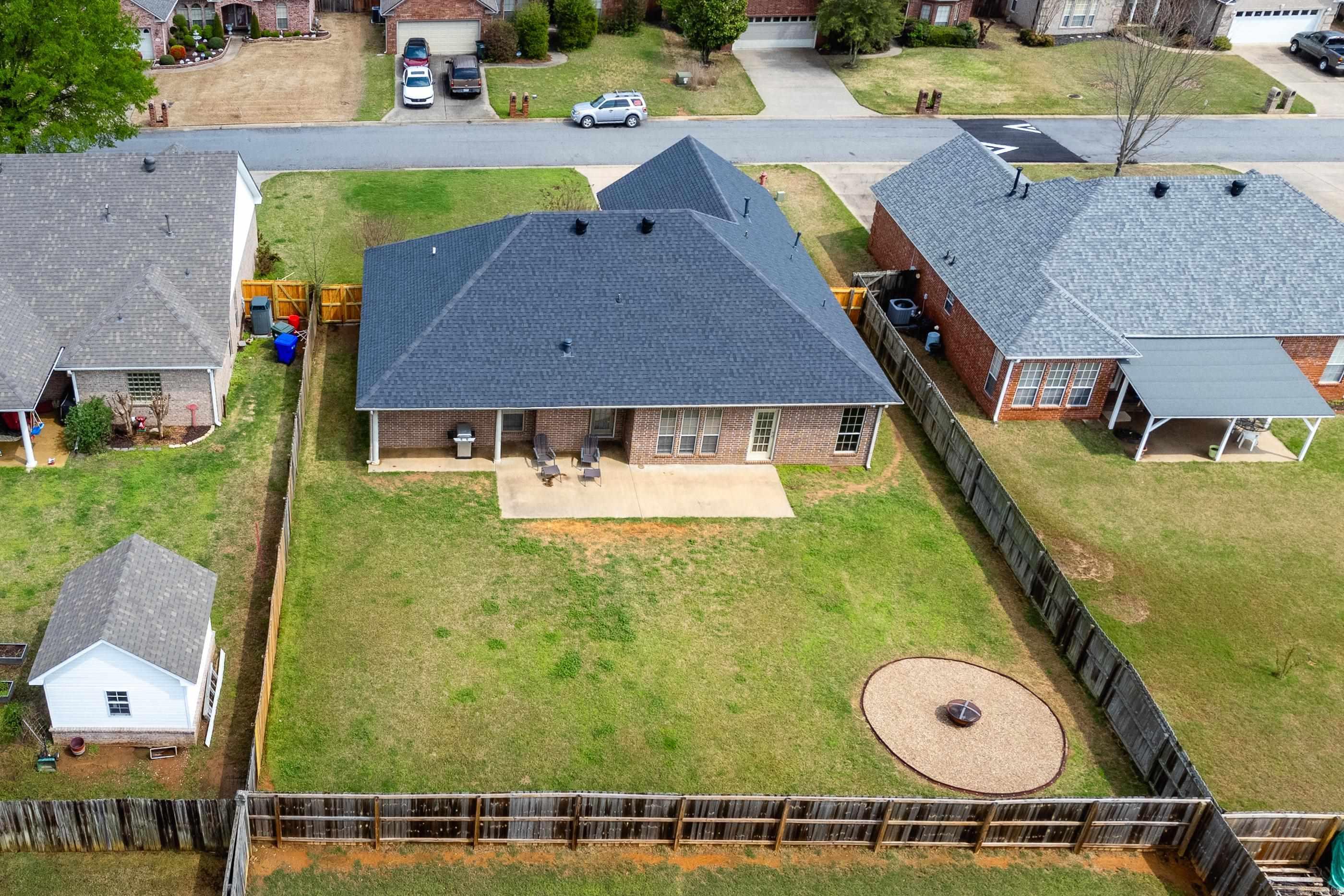 1435 Crosspoint Road Conway, AR 72034