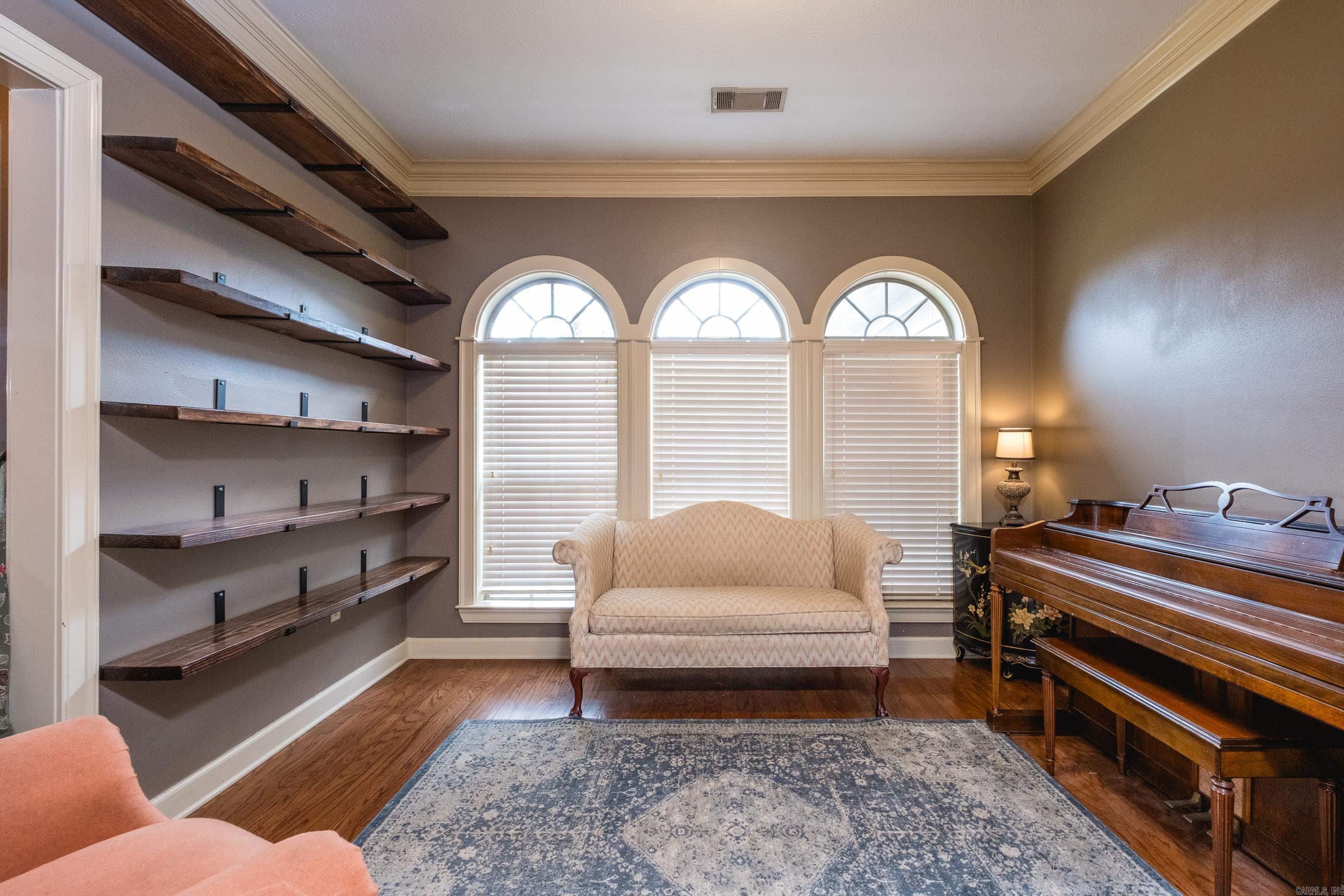 1435 Crosspoint Road Conway, AR 72034