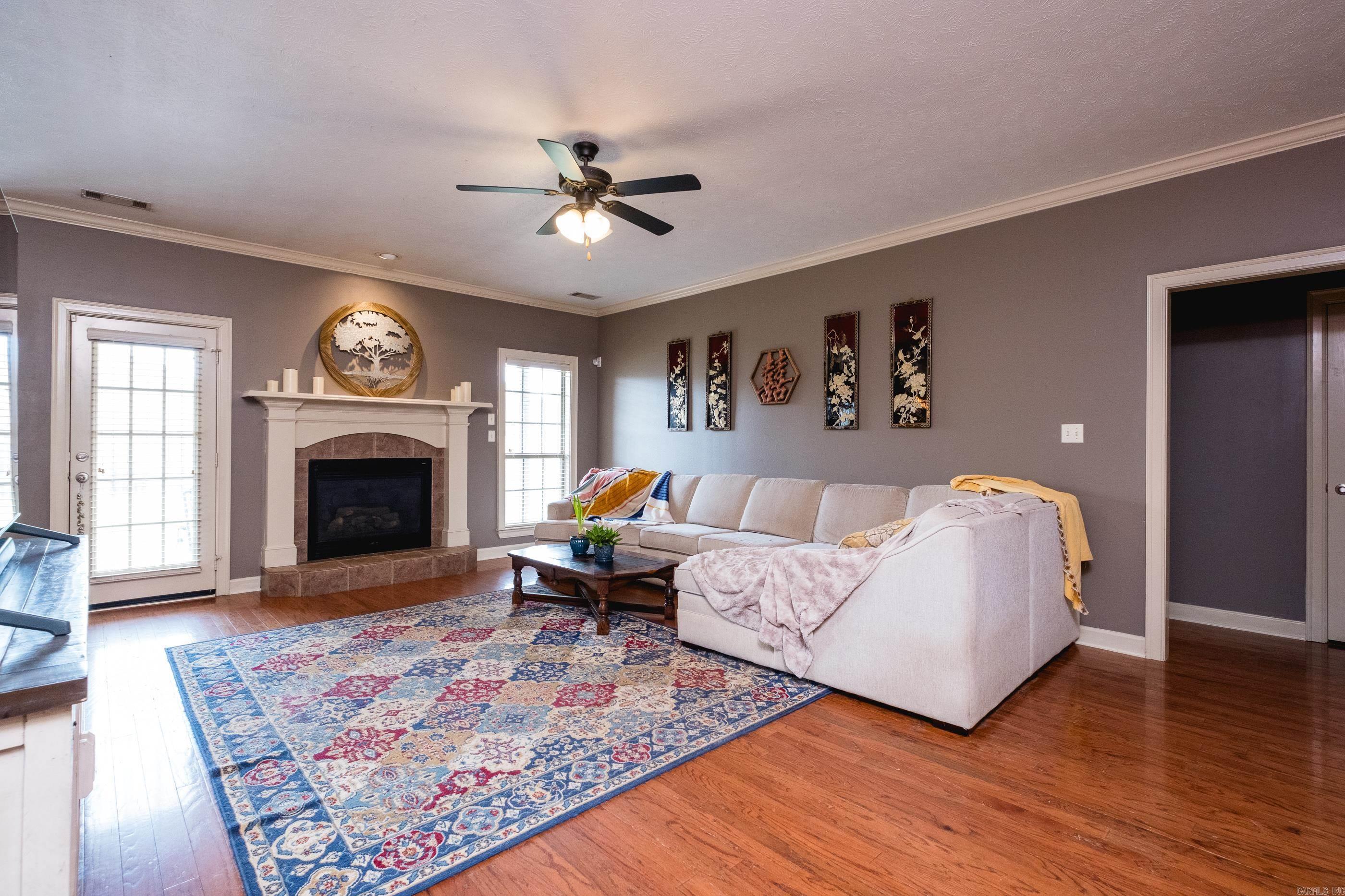 1435 Crosspoint Road Conway, AR 72034