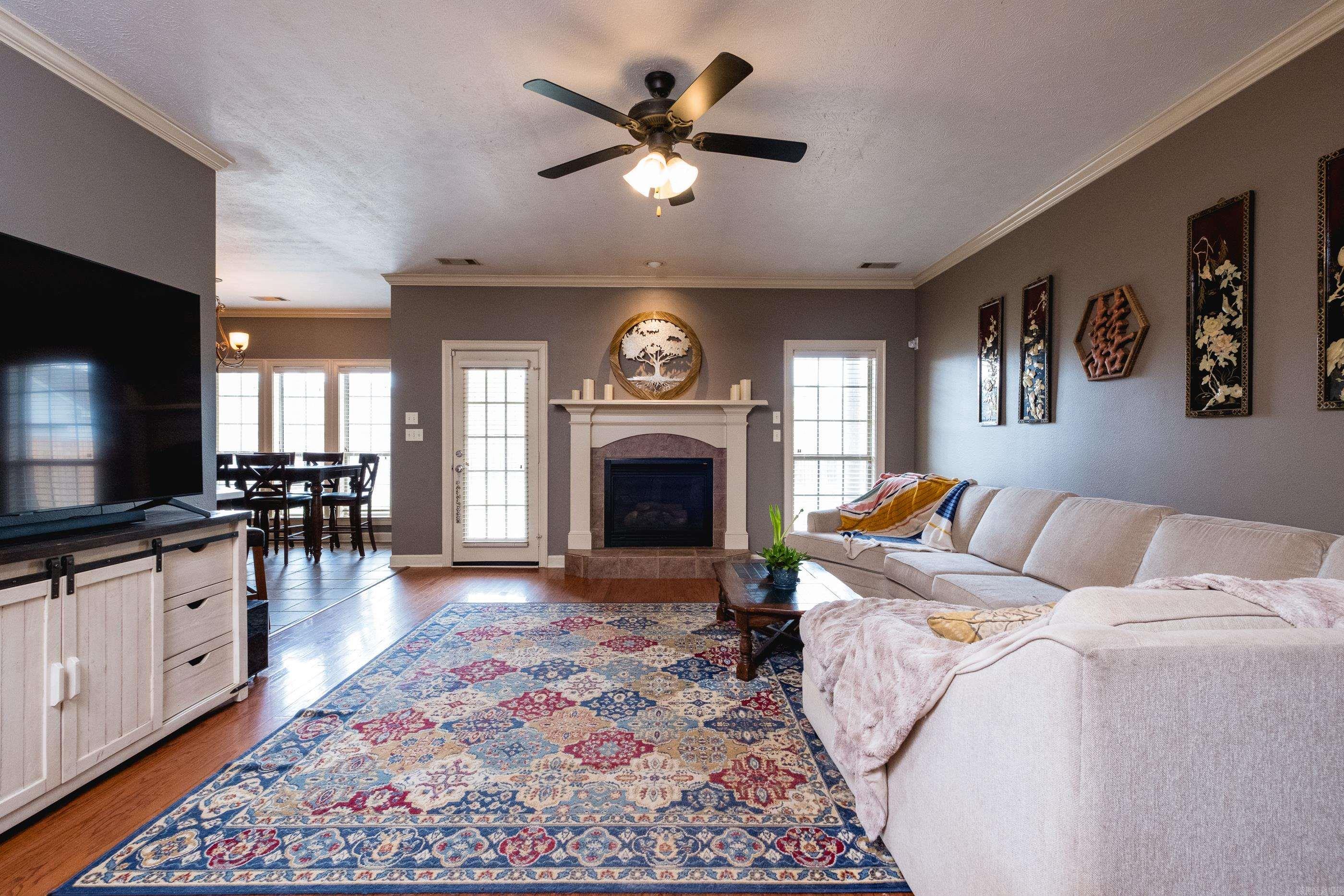 1435 Crosspoint Road Conway, AR 72034
