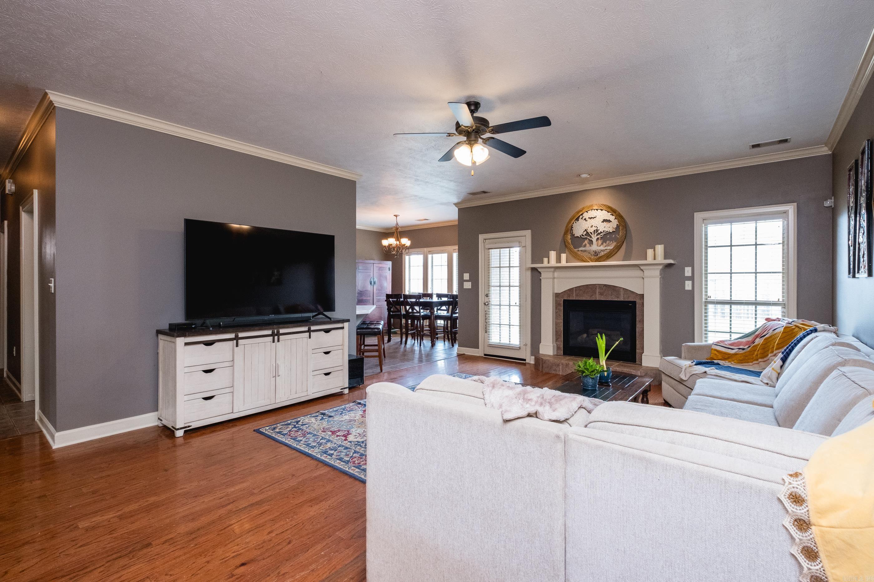 1435 Crosspoint Road Conway, AR 72034