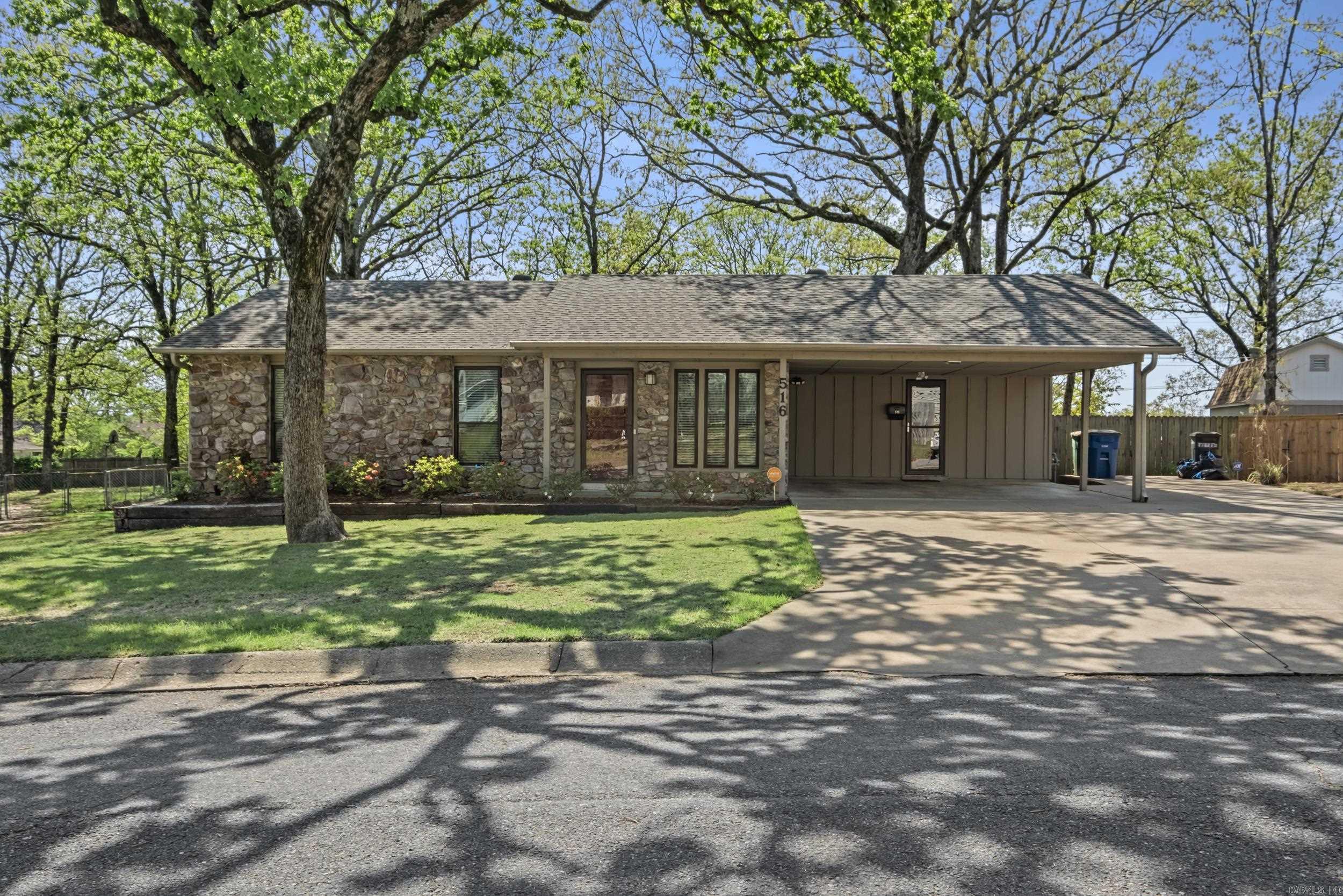 516 Windhill Drive