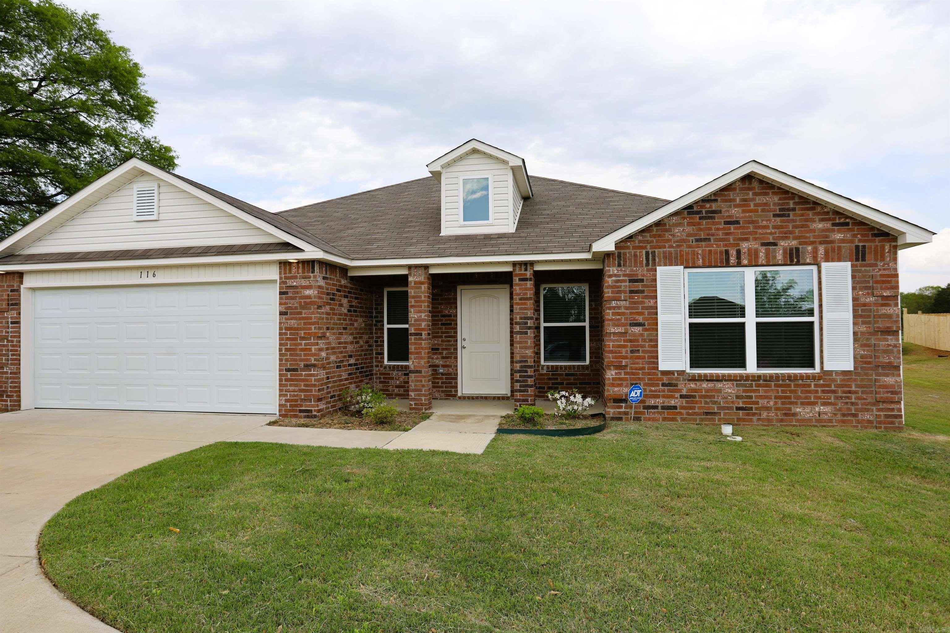 116 James Drive