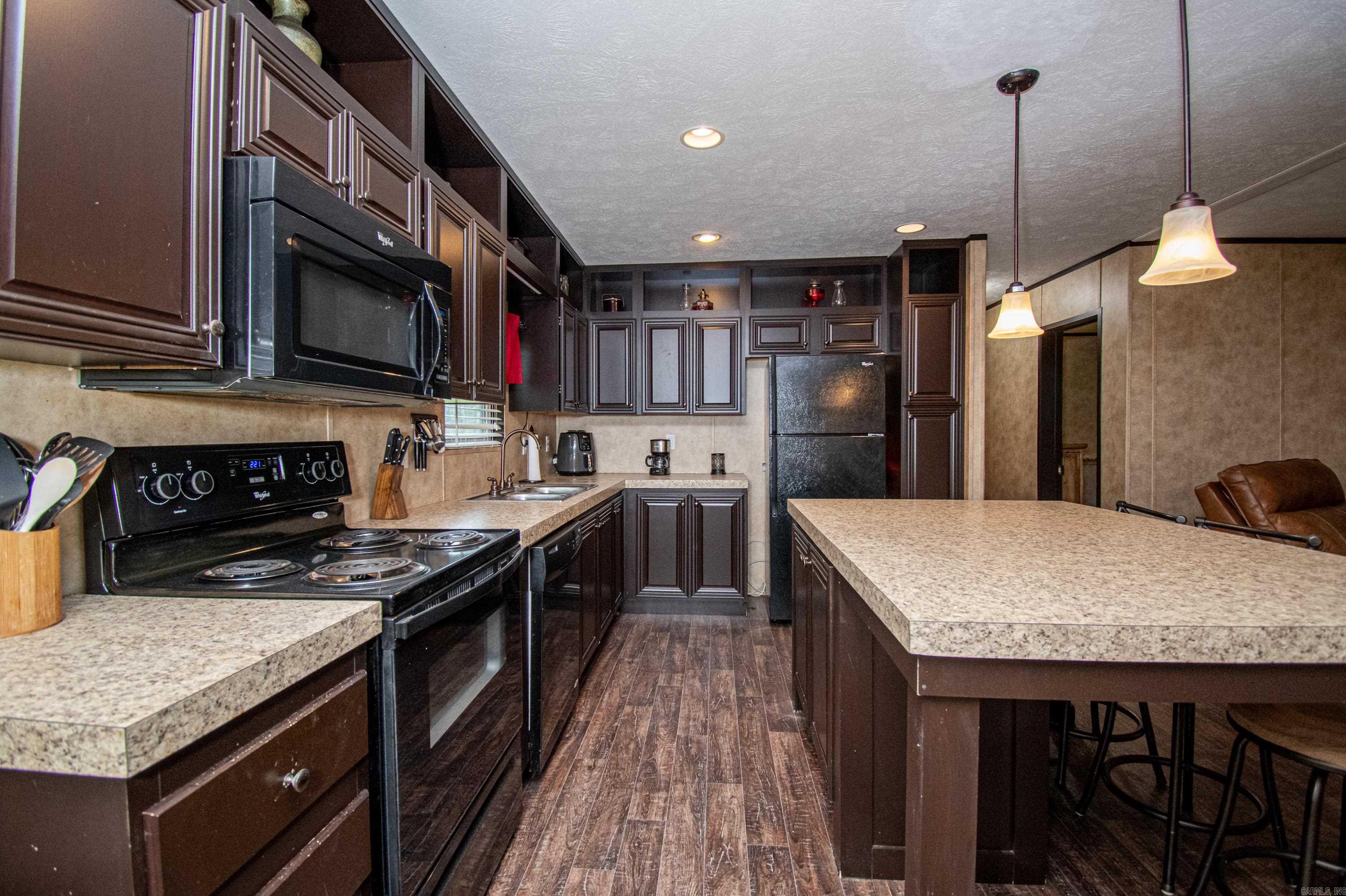 747  Walnut  Wilmar, AR