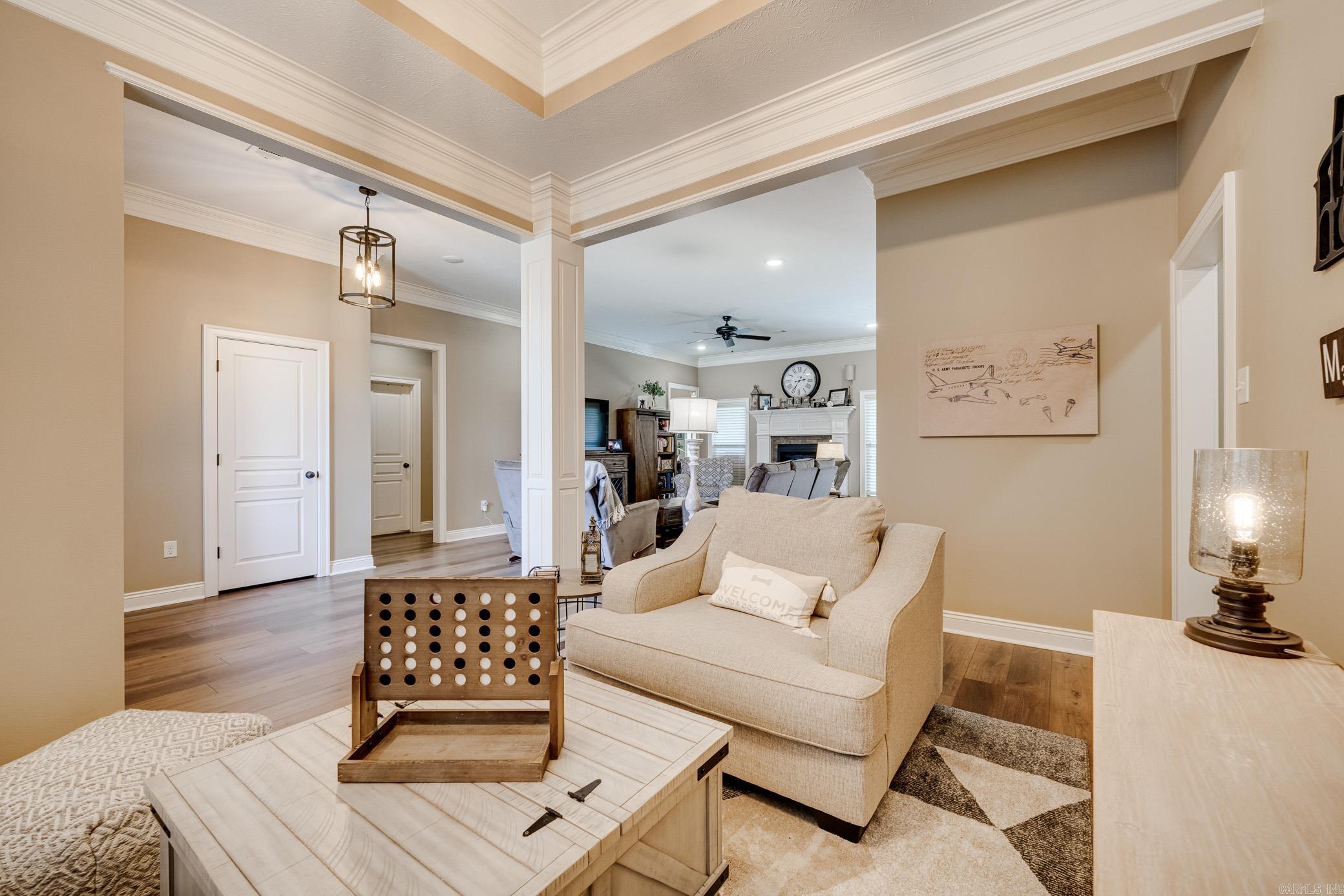 1705  Josh  Conway, AR