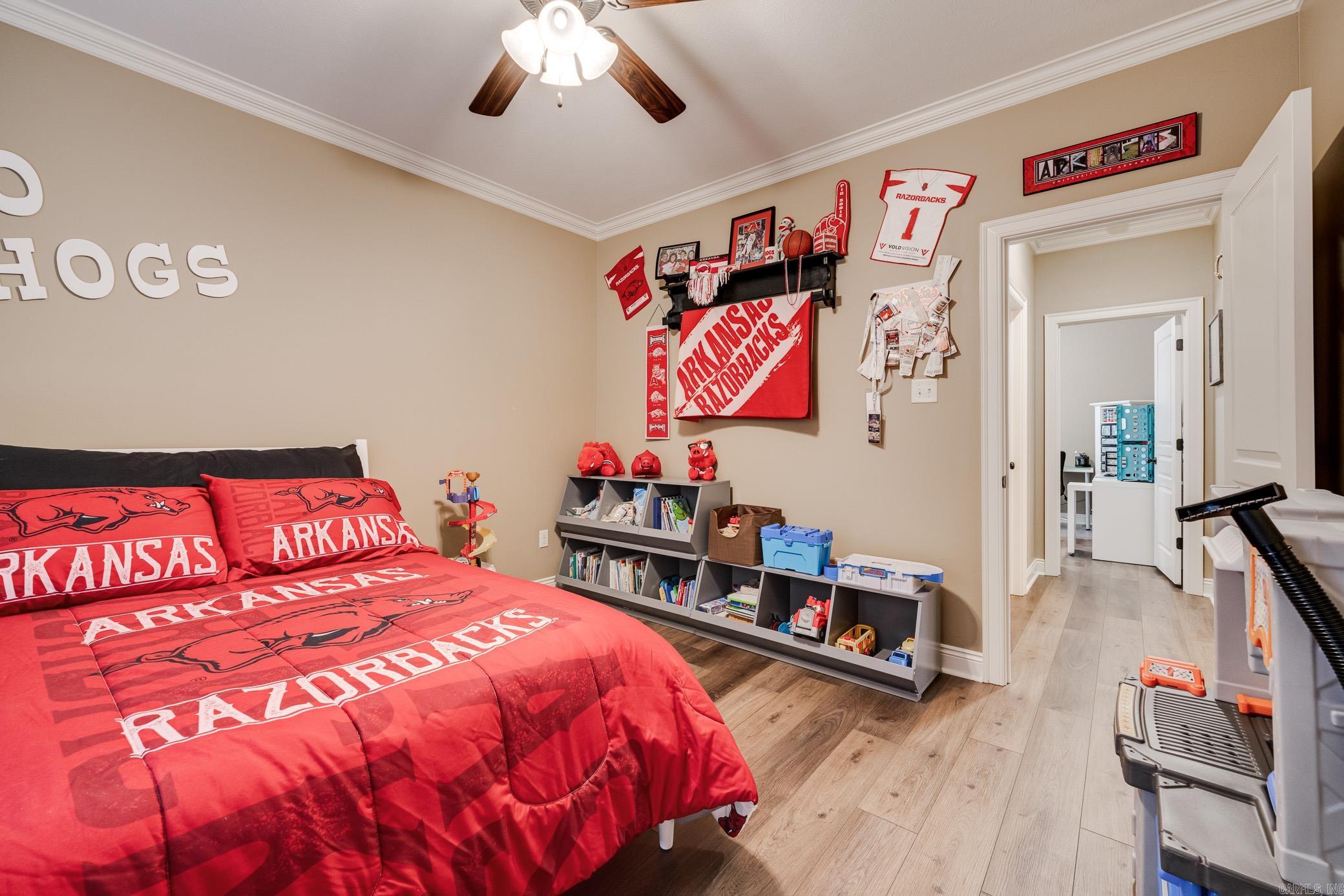 1705  Josh  Conway, AR