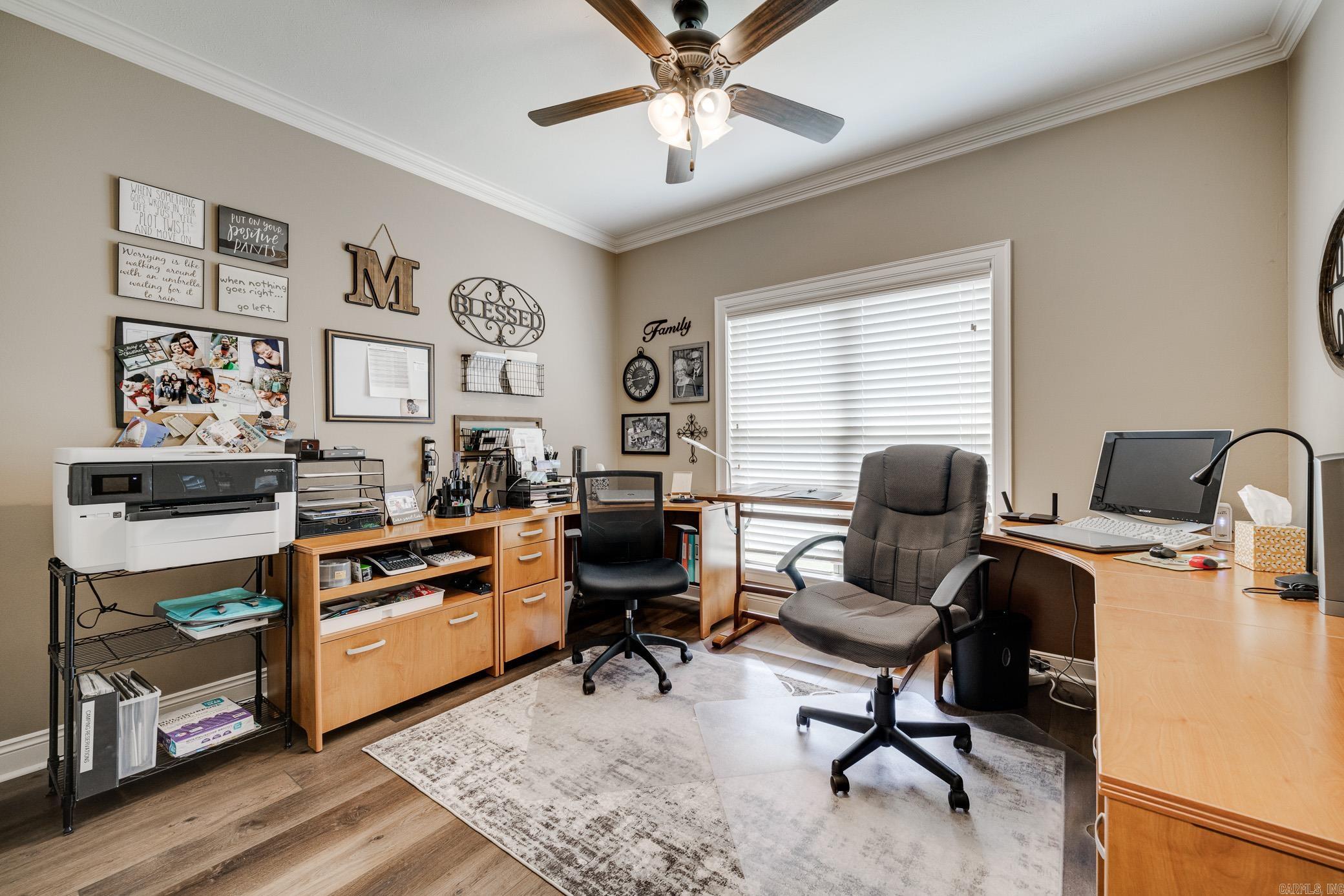 1705  Josh  Conway, AR